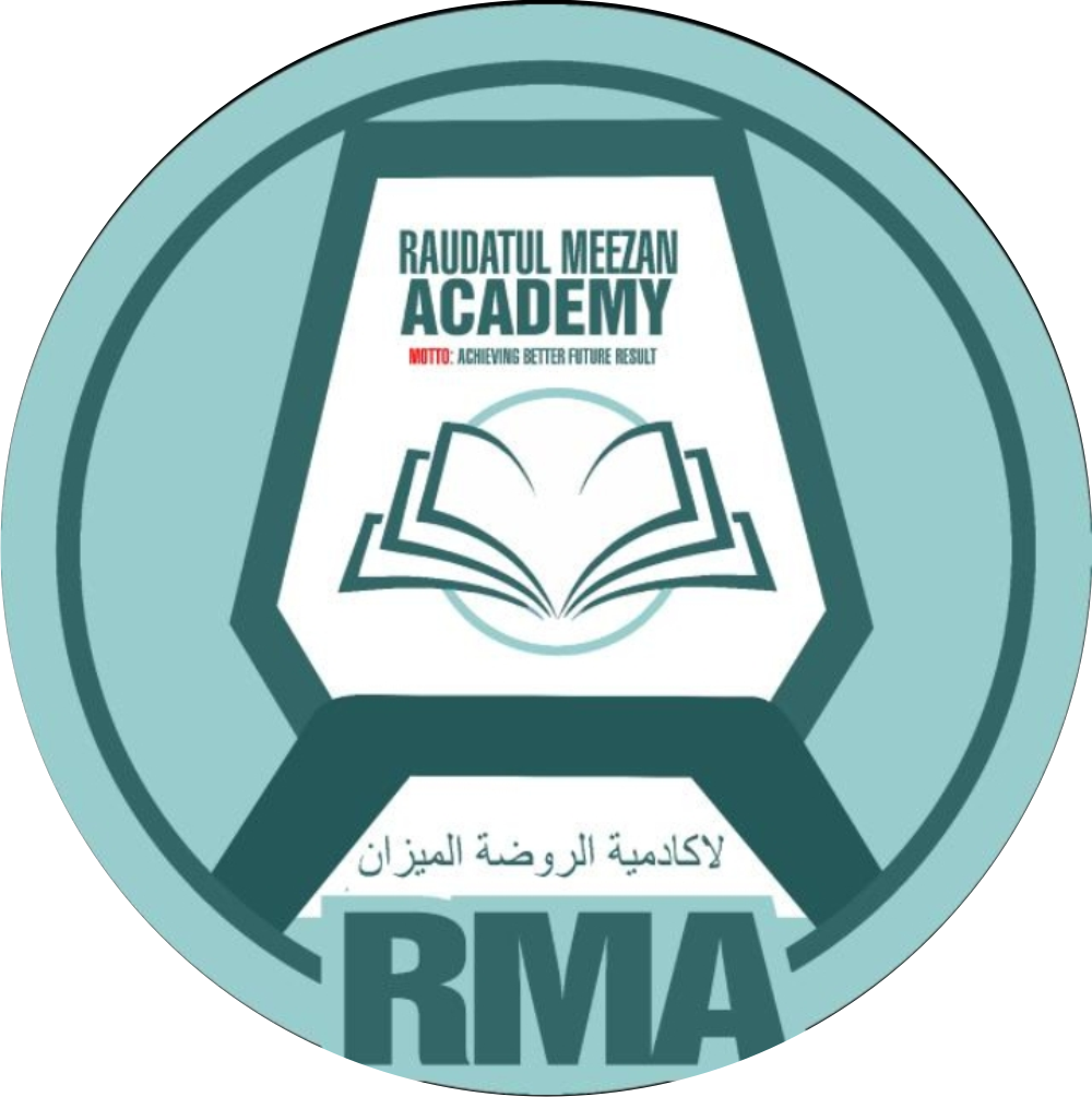 RAUDATUL MEEZAN ACADEMY